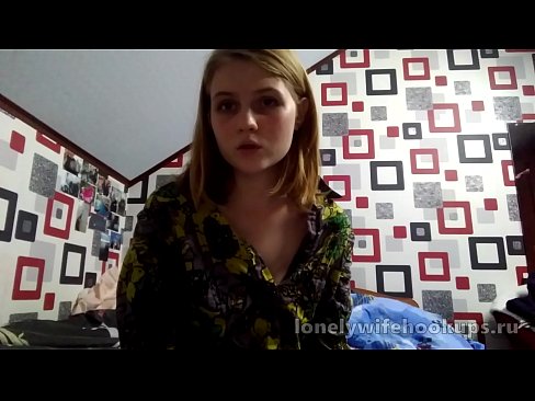 ❤️ Mlada plavokosa studentica iz Rusije voli veće kite. ❤❌ Seks u pornografiji bs.pornosexphoto.ru