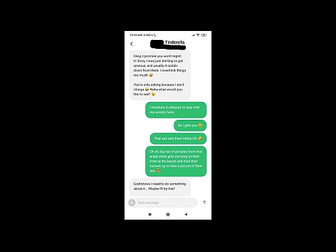❤️ Dodao sam novu papučicu iz Tindera u svoj harem (uključen razgovor sa Tinderom) ❤❌ Seks u pornografiji bs.pornosexphoto.ru